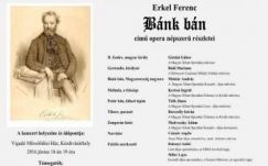 Történelmi magyar opera a kézdivásárhelyi Vigadó színpadán