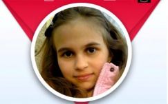 Jótékonysági est és adománygyűjtés egy 13 éves szívbeteg kislányért