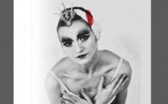 A sétatéri tavon mutatja be a Hattyúk tavát a Kolozsvári Román Opera