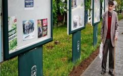 Gál Mária: Párhuzamos veszélyek