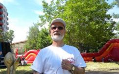 FRISSÍTVE: Elgázolták Bognár Leventét, Arad alpolgármesterét