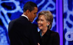 Obama is beszállt az amerikai választási kampányba