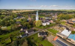 Már tesztelik az 5G-t egy európai faluban