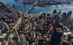 Megérkeztek a panorámafotók a Facebookra