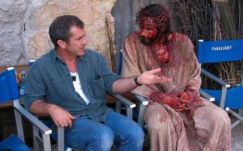 Jézus feltámadása a témája A passió című film folytatásának