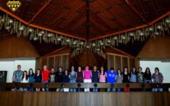 Köszönetnyilvánítással búcsúzik önkénteseitől a Marosvásárhelyi Nemzeti Színház