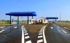 Határrendészt akart megvesztegetni egy romániai sofőr a vállaji átkelőhelyen