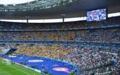 EURO-2016: elkezdődött a visszaszámlálás (percről percre)