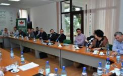 Ezeket az önkormányzati tisztségeket alkudhatja ki az RMDSZ