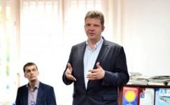 Soós Zoltán: „Folytatjuk, nem állunk meg itt”