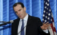 Amerikai vélemény szerint csökkent az Iszlám Állam befolyása