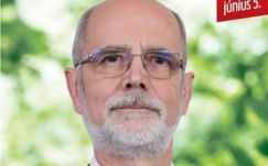 Hétvégére hazaengedték a zebrán elütött aradi alpolgármestert