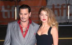 Ismét válik Johnny Depp, ezúttal nagy a balhé