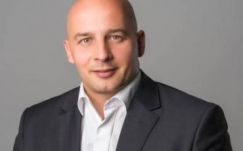 Menyhárt József lett a Magyar Közösség Pártjának új elnöke 