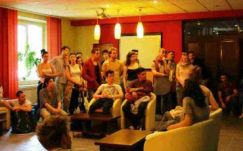 Marosvásárhelyen a MASZIDI – a Magyar Színházi Diáktalálkozó