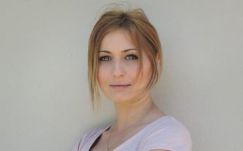 Bemutatjuk Románia legszebb polgármesterét