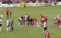 Nem sikerült a feljutás az UTA-nak