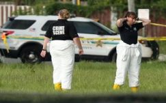 Az orlandói tömegmészárlás elkövetője a világ legnagyobb biztonsági cégénél dolgozott