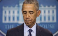 Obama: a mészárlás gyűlöletből fakadt