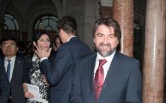 Mi a dolga a nagykövetnek, amikor nem fogadásokra jár? Niculescu Tónit kérdeztük