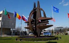 Zászlóaljakkal üzen a NATO az oroszoknak