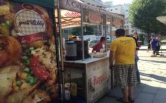 Új helyszínen, töretlen sikerrel zajlott a bukaresti Ozosep