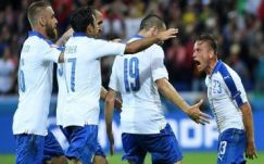 EURO-2016: Olasz győzelem az E csoport rangadóján