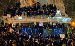 Az Iszlám Államot tartják a legnagyobb fenyegetésnek az európaiak