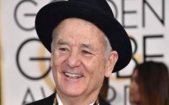 Bill Murraynek ítélték oda az idei Mark Twain-díjat