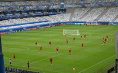 EURO-2016: kedden pályára lép a magyar válogatott