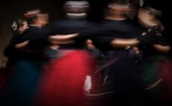 Pályázatot hirdet a Háromszék Táncegyüttes rendezvényarculat megalkotására