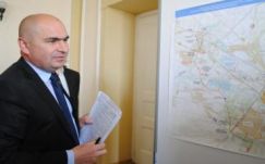 Nagyvárad: sztráda még nincs, de a bekötőutat már megépítenék 