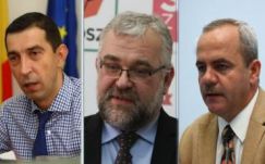 Maros megye: összefognak az RMDSZ háta mögött a román pártok?