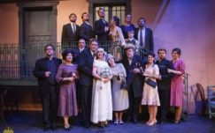 Üvegcipővel zárja az évadot a Tompa Miklós Társulat