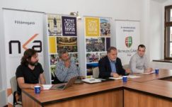 Öt kiállítás nyílik a 4. Szent László Napokon