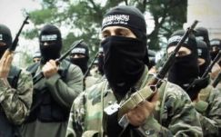 Terrorizmussal vádolnak két szír fiatalt Németországban