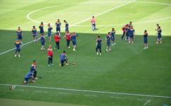 EURO-2016: eldőlhet szerdán a román csapat továbbjutása