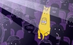 Erdélyi magyar rövidfilmeket vár a Filmtett