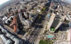 Mit (nem) tettek Bukarestért az 1989 utáni főpolgármesterek?