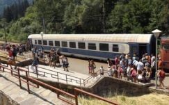 Nagy árleszállításokba kezdett a CFR: a székelyföldi járatokon is olcsóbban utazhatunk