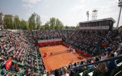 Budapestre költözik a bukaresti ATP-torna