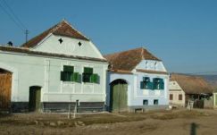 Virágzik a faluturizmus és az adócsalás Erdélyben