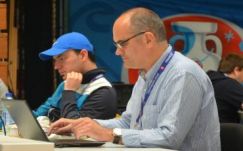 Gundel Takács Gábor a Maszolnak: „Lehet, hogy kihúztuk a geokódoló kábelt”