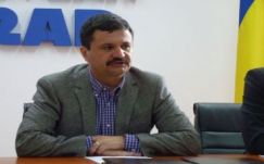 Arad: visszatért a korrupcióba keveredett tanácselnök