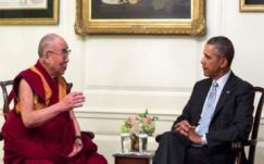 Obama és a dalai láma találkozott