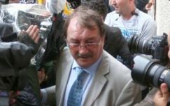 Jogerős: négy évet kapott Mircea Băsescu