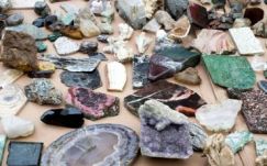 A válságövezetekből származó ásványok európai szabályozása a migrációra is hatással lesz