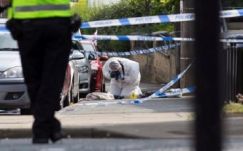 Neonáci szervezetet támogatott a brit képviselő gyilkosa