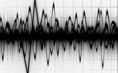 Két földrengés is volt Vrancea szeizmikus térségében