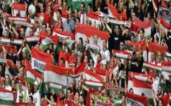 Papp Sándor Zsigmond: Foci, te mindenem